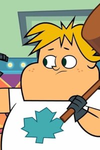 Total DramaRama – S02E01 – Glove Glove Me Do