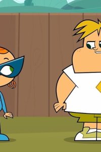 Total DramaRama – S02E07 – Pudding the Planet First