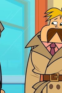 Total DramaRama – S02E10 – Student Becomes the Teacher