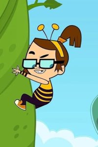 Total DramaRama – S02E11 – Beth and the Beanstalk