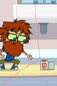 Total Dramarama – S02E14 – Royal Flush