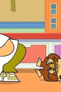 Total Dramarama – S02E15 – Total Eclipse of the Fart