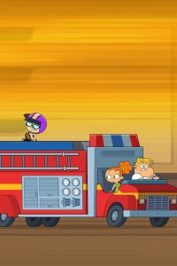 Total Dramarama – S02E17 – For a Few Duncans More