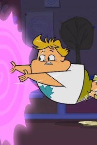 Total DramaRama – S02E23 – The Upside of Hunger
