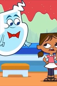 Total Dramarama – S02E25 – Ghoul Spirit
