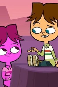 Total DramaRama – S02E39 – Space Codyty