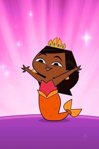 Total DramaRama – S02E43 – A Fish Called Leshawna