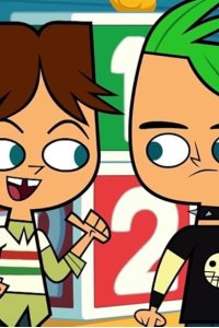 Total DramaRama – S02E49 – Shock & Aww