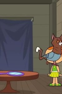 Total DramaRama – S02E51 – The A-Bok-Bok-Bokalypse