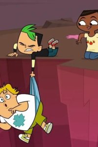Total DramaRama – S02E52 – Gumbearable