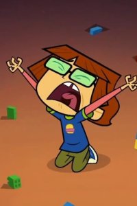 Total Dramarama – S02E53 – Whack Mirror
