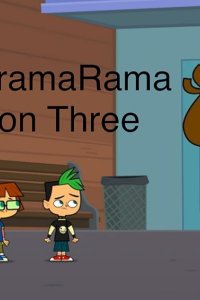 Total DramaRama – S02E58 – Carmageddon