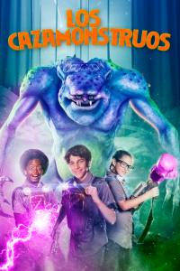 Monsters at Large