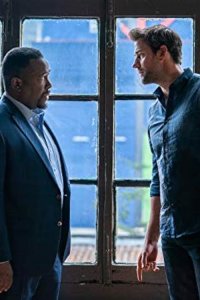 Tom Clancy’s Jack Ryan – S02E02 – Tertia Optio