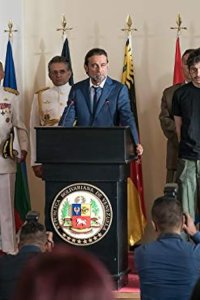 Tom Clancy’s Jack Ryan – S02E03 – Orinoco