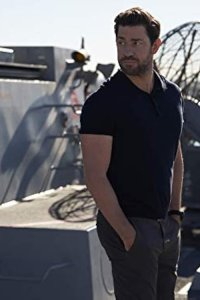 Tom Clancy’s Jack Ryan – S02E08 – Strongman