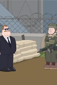 Paradise PD – S04E08 – King of the Norf