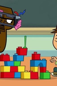 Total DramaRama – S02E73 – Teacher, Soldier, Chef, Spy