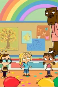 Total Dramarama – S03E50 – A Bridgette Too Far