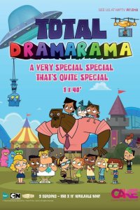 Total DramaRama – S03E51 – A Very Special Special That’s Quite Special