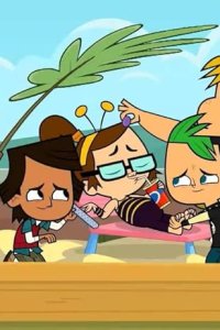 Total DramaRama – S04E06 – If You Seek Cody