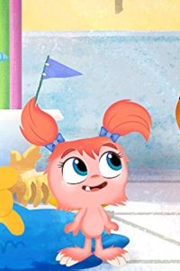 Esme & Roy – S01E01 – Monster Trucks!/Lunch Crunch