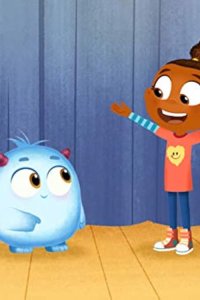Esme & Roy – S01E08 – Sing Out, Roy!/Monster’s Little Helper