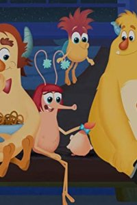 Esme & Roy – S01E10 – Birds of a Feather/Cowgirl Fig