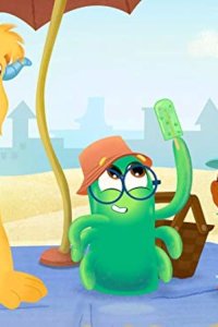Esme & Roy – S01E14 – Achoo, Matey/Beach Bummer