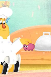 Esme & Roy – S01E19 – Grandmonster’s Day/Monster Bash