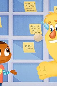 Esme & Roy – S01E20 – Air Snugs/A Mighty Shy Guy