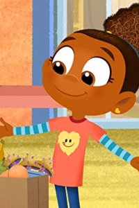 Esme & Roy – S01E21 – Ooga, Party of Six/How Hugo Got His Toots Back