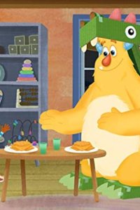 Esme & Roy – S01E22 – Tilliesaurus/Toy Share or Not Toy Share