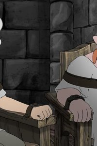 Disenchantment – S05E07 – Gimme Gimme Shock Treatment