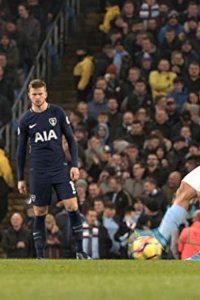 All or Nothing: Manchester City – S01E03 – Winter is Coming