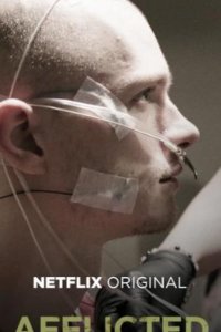 Afflicted – S01E07 – Chapter 7: Well