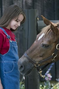 Ponysitters Club – S01E01 – Ponysitters Club