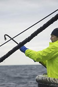 Hard to Kill – S01E05 – Commercial Fisherman