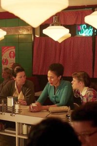The Bletchley Circle: San Francisco – S01E07 – Fog of War
