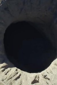 In Search of… – S01E06 – Sinkholes