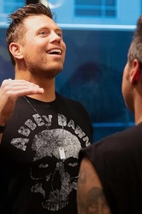 Miz & Mrs. – S02E04 – A Star Isn’t Born