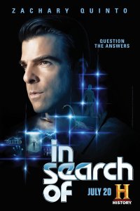 In Search of… – S02E06 – Nazi Secrets