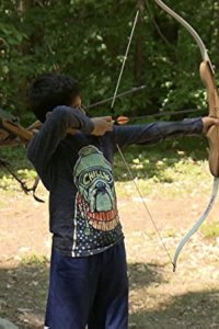 Bug Juice: My Adventures at Camp – S01E05 – Friendship vs. Zombies