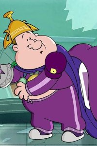 The Epic Tales of Captain Underpants – S01E01 – Captain Underpants and the Frenzied Farts of Flabby Flabulous