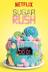 Sugar Rush – S02E02 – Light My Fire