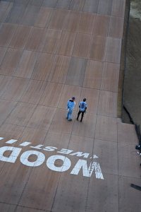 Post Radical – S01E03 – The World’s Weirdest Skateboarder