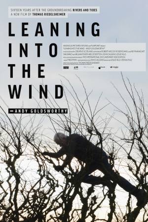 Leaning Into The Wind