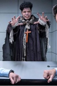 Wellington Paranormal – S03E03 – Fear Factory