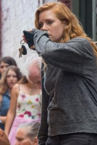 Sharp Objects – S01E01 – Vanish