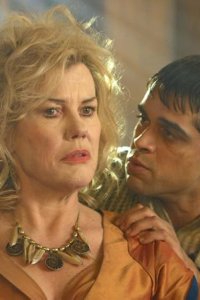 The Outpost – S01E06 – The Book of Names